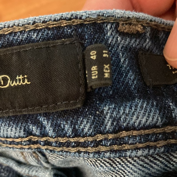 Massimo jeans - Picture 6 of 7